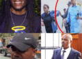 Court Told Investigators Could Not Identify Officer Who Shot and Killed Rex Masai