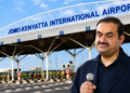 JKIA-Adani Deal Faces Constitutional Test as Court Sets September Judgement Date