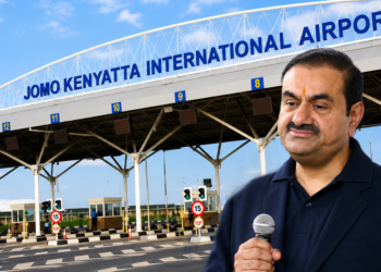 JKIA-Adani Deal Faces Constitutional Test as Court Sets September Judgement Date
