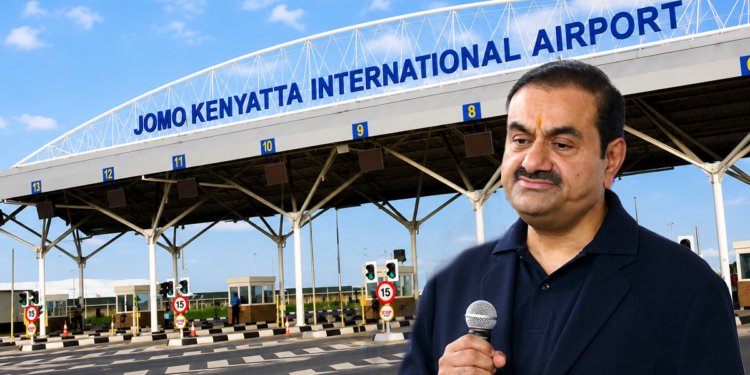 JKIA-Adani Deal Faces Constitutional Test as Court Sets September Judgement Date