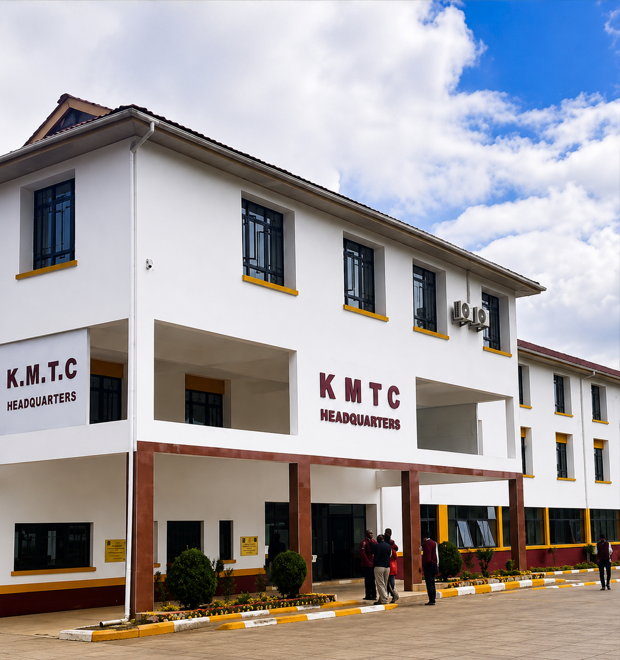 KMTC Wins Again as Judges Block Fresh Bid in Long-Running Public Land Dispute