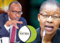 Katiba Institute Seeks Contempt Orders Against AG Dorcas Oduor and CS Aden Duale Over Ebola Facility