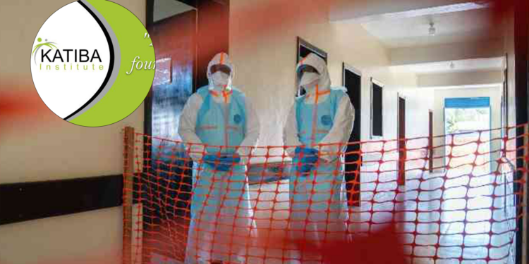 Katiba Institute Raises Alarm Over Alleged Ongoing Works at Proposed Ebola Facility as Access to Laikipia Site Denied