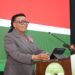 CJ Koome Urges IEBC to Crack Down on Political Violence Ahead of 2027 Elections