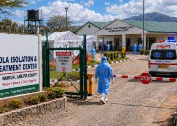 Laikipia County Opposes Proposed Ebola Facility, Cites Health, Tourism and Child Safety Concerns