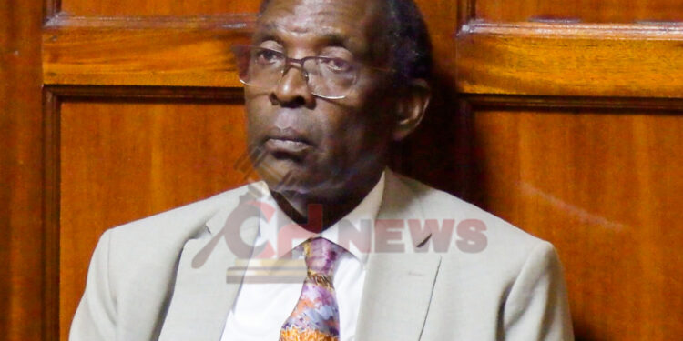 Nairobi Hospital Board Secretary Admits No Evidence Against Herman Manyora in Sh516,000 Tender Case