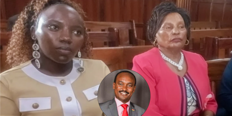 Blow to Mwenda Mbijiwe Family as High Court Dismisses Petition Over Alleged State Involvement in Disappearance