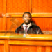Mr Speaker Sir’ Man Charged Over Parliament Breach and KSh41.2 Million Damage