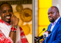 Boniface Mwangi Threatens Alai with KSh50 Million Defamation Suit Over Facebook Post