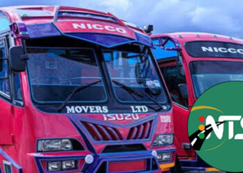 NTSA Defends Revocation of NICCO Sacco Licence as Tribunal Orders Fleet to Remain Grounded
