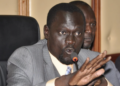 Nation Media Group Ordered to Pay Josphat Nanok 2 Million Over Defamatory story