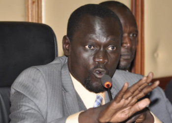 Nation Media Group Ordered to Pay Josphat Nanok 2 Million Over Defamatory story