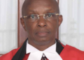 Justice Gatembu Kairu Elected President of the Court of Appeal
