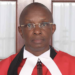 Justice Gatembu Kairu Elected President of the Court of Appeal