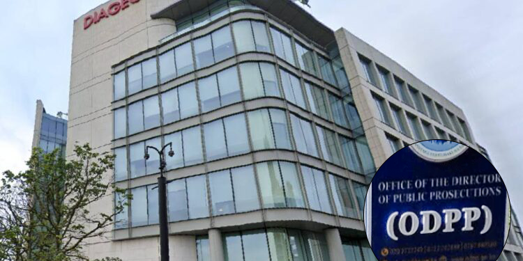 DPP Opposes Diageo Bid to Block Possible Criminal Probe Over Commercial Dispute