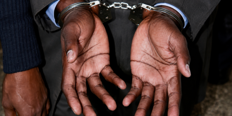 Know Your Rights: What Every Arrested Person Is Entitled to Under Kenyan Law