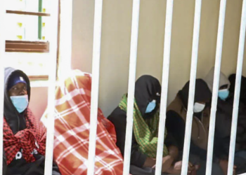 DPP Drops Murder Case Against 15 Ex-SSU Officers Linked to Missing Indians and Taxi Driver