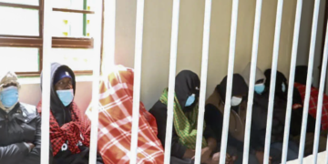 DPP Drops Murder Case Against 15 Ex-SSU Officers Linked to Missing Indians and Taxi Driver