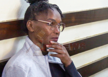 Late Tob Cohen Tried to Shield Wife Sarah Wairimu From Arrest After Assault Complaint, Court Told