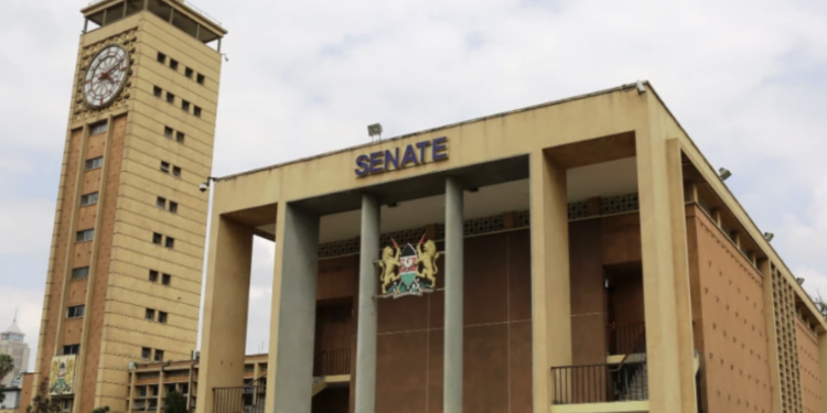 Senate Asks Court to Throw Out Bid to Block Debate on Uhuru Kenyatta’s Retirement Benefits