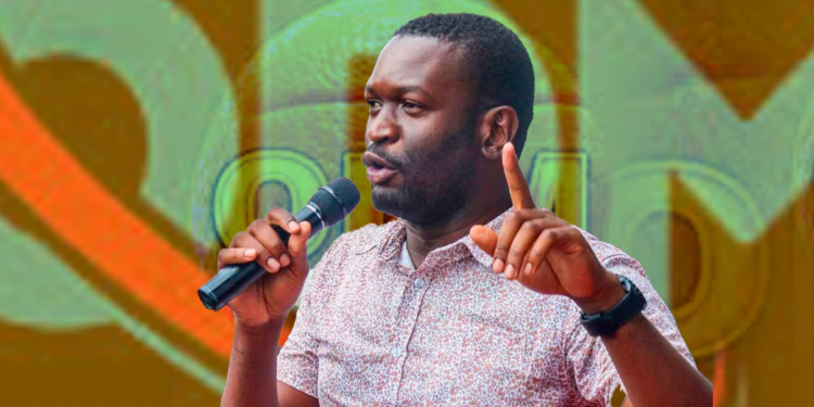 Win for Sifuna as PPDT Invalidates his removal but Allows Fresh Proceedings