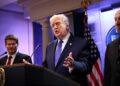 Trump Awaits Historic Supreme Court Rulings on Citizenship and Presidential Power