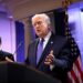 Trump Awaits Historic Supreme Court Rulings on Citizenship and Presidential Power
