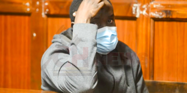 Prosecution Urges Court to Deny Bail to Man Sought by UK Over Alleged Murder of His Girlfriend