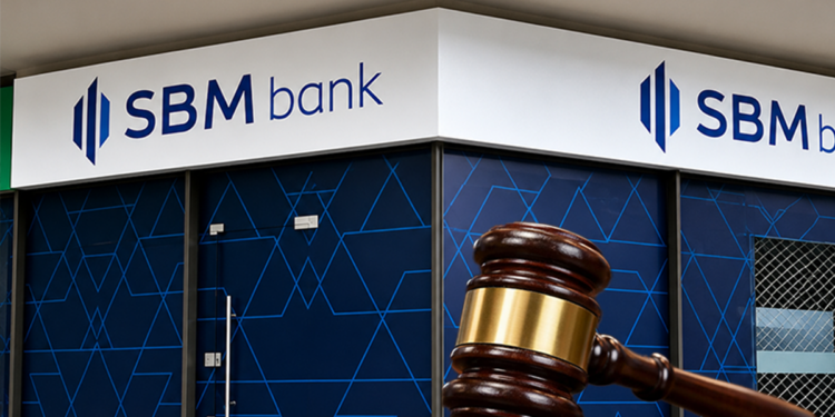 Widow Wins Battle Against SBM Bank as Court Stops Auction of her Karen Matrimonial Home