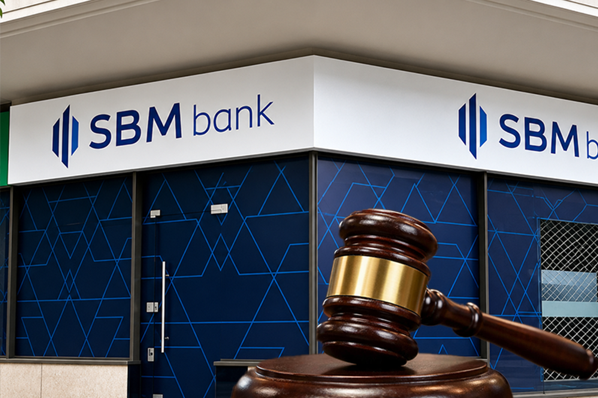Widow Wins Battle Against SBM Bank as Court Stops Auction of her Karen Matrimonial Home