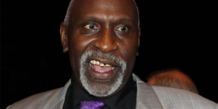 Court Dismisses Bid by Charles Nyachae to Remove Stepmother from managing their estate