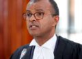 Senior Counsel Bar Condemns Martha Karua’s Detention in Uganda