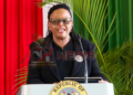 CJ Martha Koome urges demonstrations to be regulated warns against violence in protests