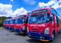 Big Win for Nicco Movers Sacco as Tribunal Suspends NTSA Ban, Allowing Operations to Resume