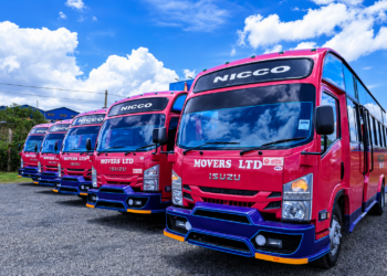 Big Win for Nicco Movers Sacco as Tribunal Suspends NTSA Ban, Allowing Operations to Resume