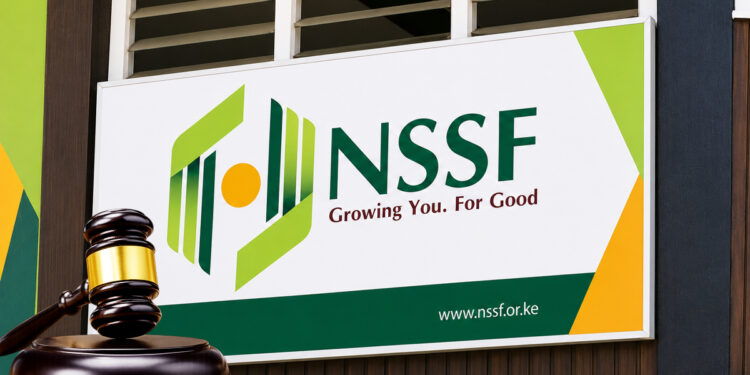 Court of Appeal Sets Aside Own Ruling After Admitting Error in NSSF Appeal