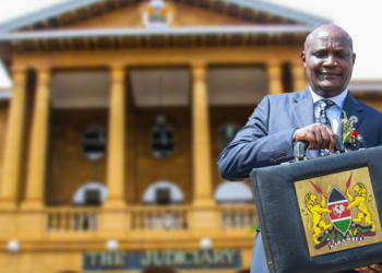 Judiciary Secures Sh30.38 Billion in 2026/27 Budget Amid Persistent Funding Gaps