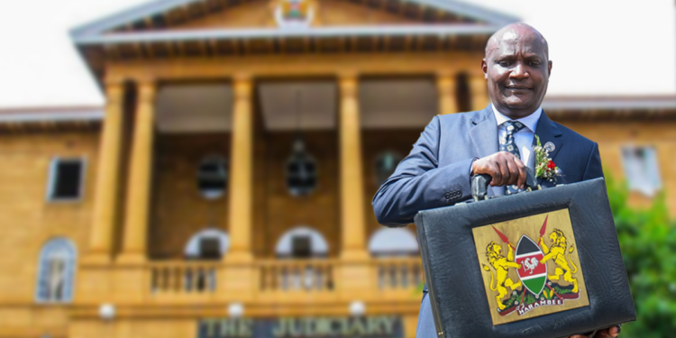 Judiciary Secures Sh30.38 Billion in 2026/27 Budget Amid Persistent Funding Gaps