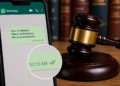 How WhatsApp Grey Ticks Cost an Employer KSh992,146 in an Unfair Dismissal Case