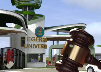 Six former Egerton University Lecturers Awarded 4.3M in Unpaid salaries