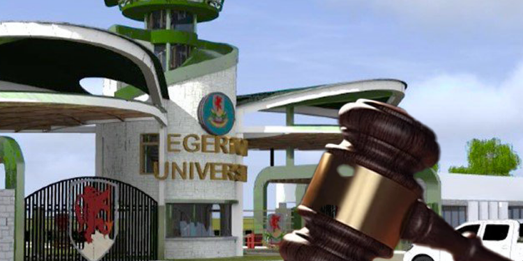 Six former Egerton University Lecturers Awarded 4.3M in Unpaid salaries