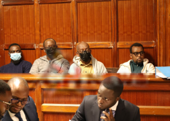 Mamliz Towers Owners Charged with Manslaughter Over Fatal Building Collapse