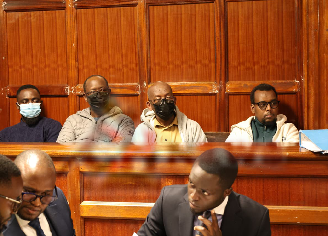 Mamliz Towers Owners Charged with Manslaughter Over Fatal Building Collapse
