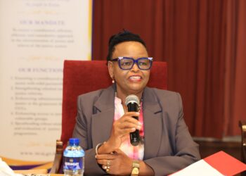 Judiciary Reports 104% Case Clearance Rate as Court Backlog Drops by 27%