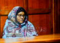 Court Grants DCI Three Days to Detain Woman Over Alleged Posts Tracking President Ruto’s Flights