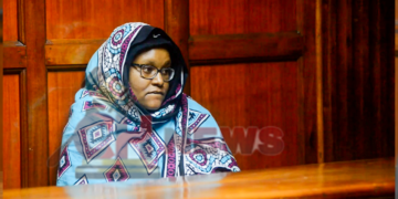 Court Grants DCI Three Days to Detain Woman Over Alleged Posts Tracking President Ruto’s Flights