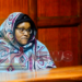 Court Grants DCI Three Days to Detain Woman Over Alleged Posts Tracking President Ruto’s Flights