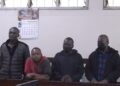 Four in Court Over Attempted Theft of Kenya Power Transformer Worth KSh1.2 Million