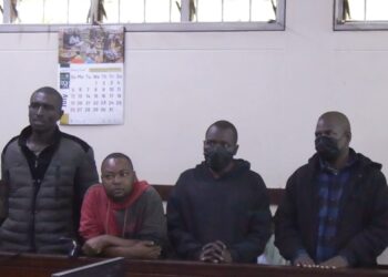 Four in Court Over Attempted Theft of Kenya Power Transformer Worth KSh1.2 Million