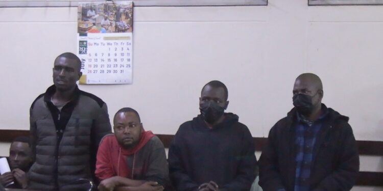 Four in Court Over Attempted Theft of Kenya Power Transformer Worth KSh1.2 Million